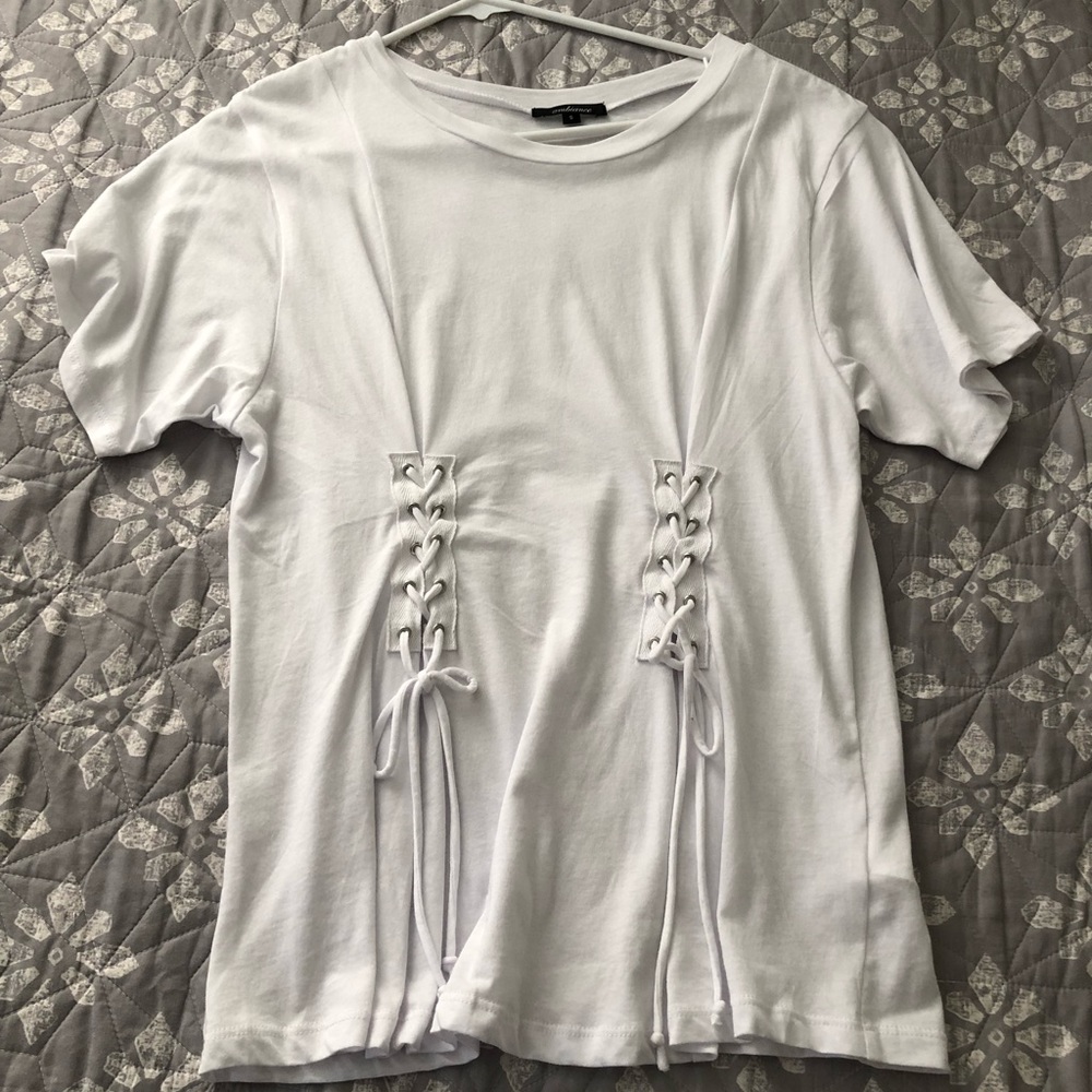 Size Small cute top!